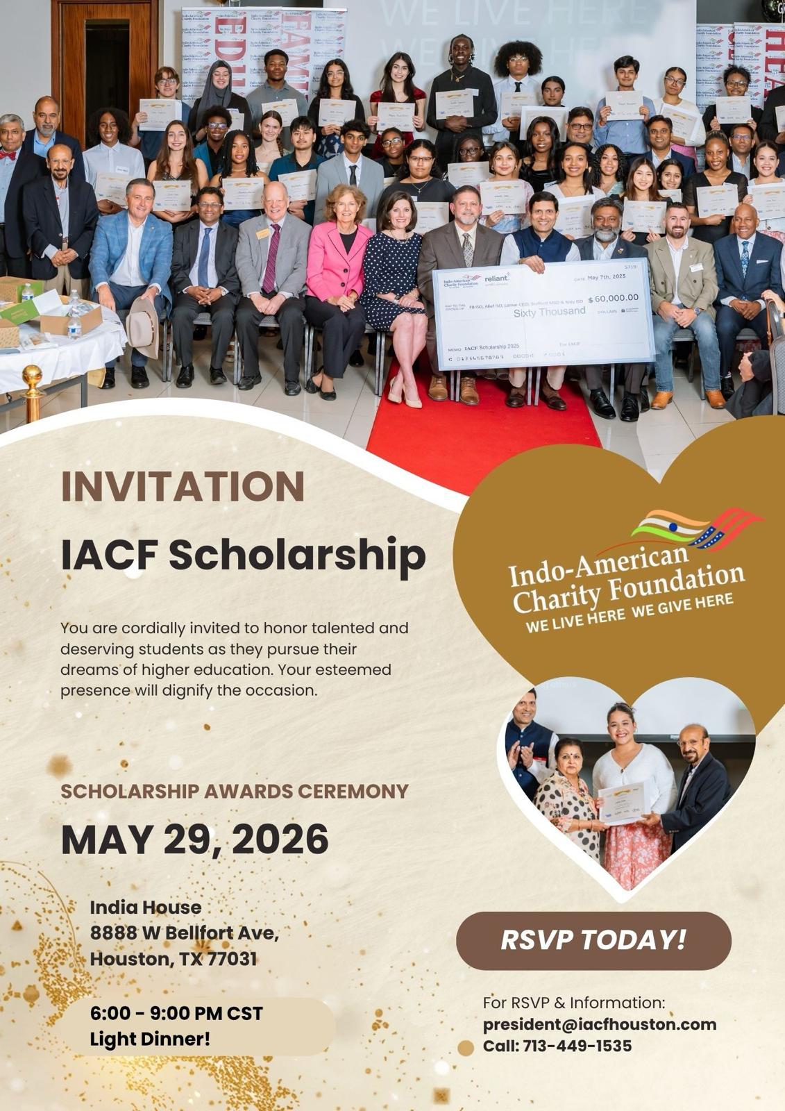 Scholarship
